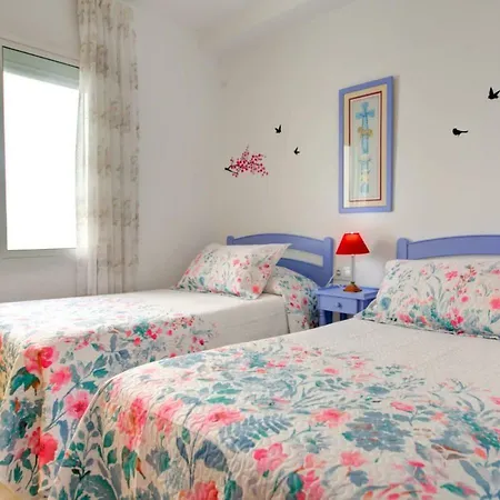 Apartamento Andalucia Fuengirola Exterior photo