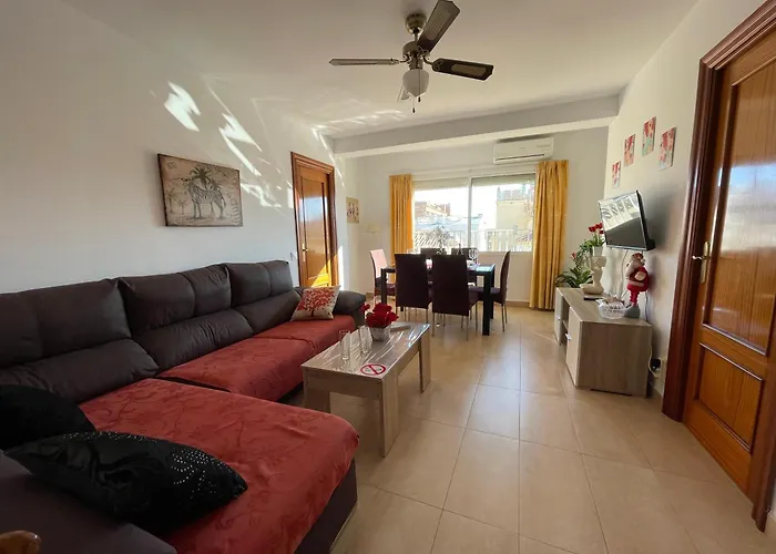 Apartamento Andalucia