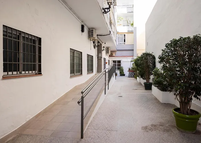 Apartamento Andalucia