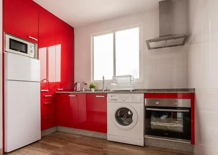 Apartamento Andalucia