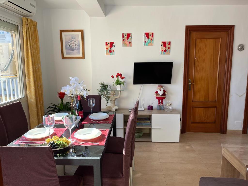 Apartment Andalucia
