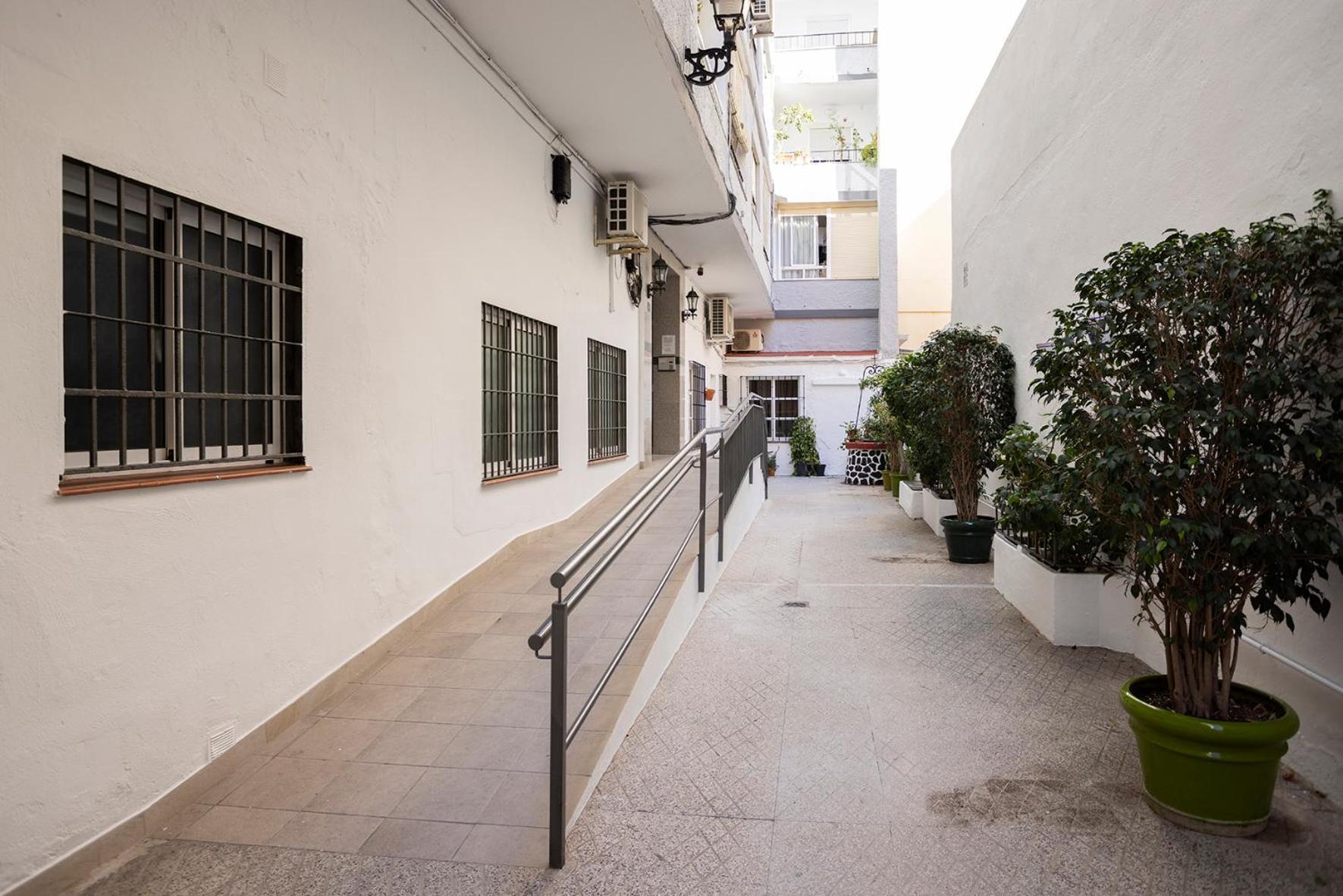Apartment Andalucia *