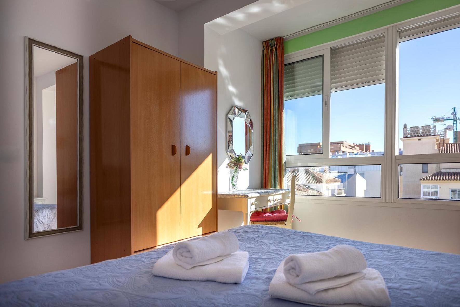 Andalucia Apartment Fuengirola