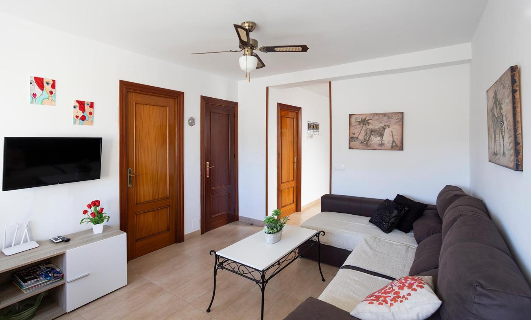 Apartment Andalucia *