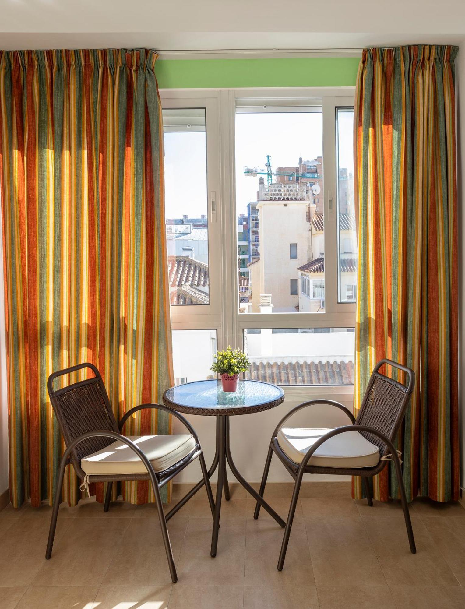 Andalucia Apartment Fuengirola