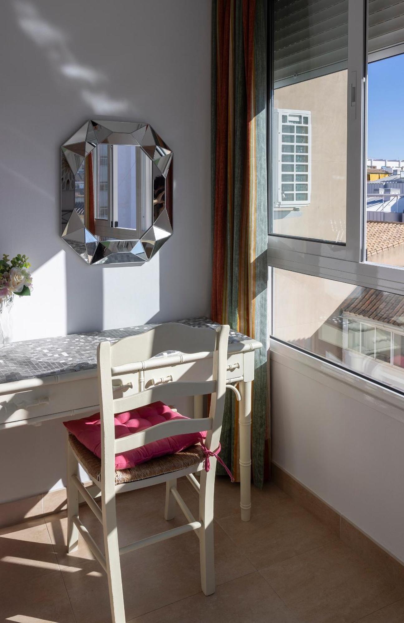 Apartment Andalucia Fuengirola