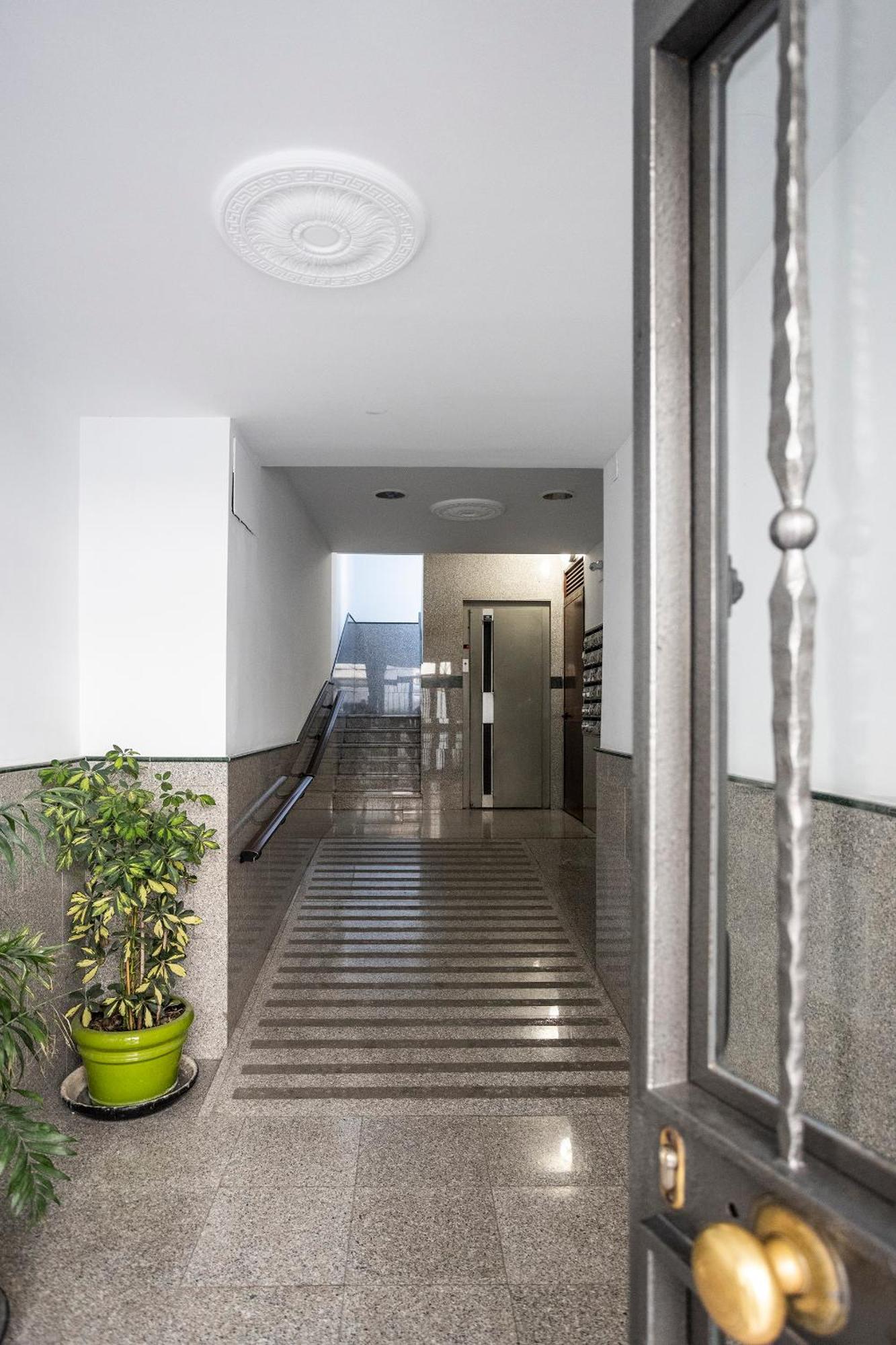 Andalucia Apartment