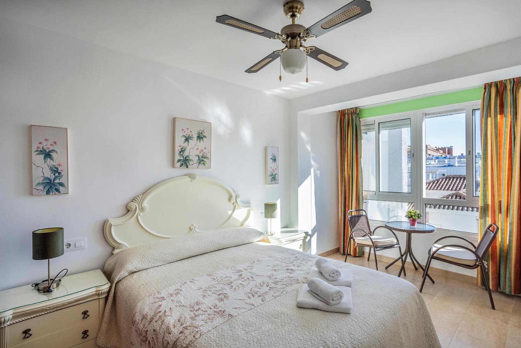 Apartment Andalucia