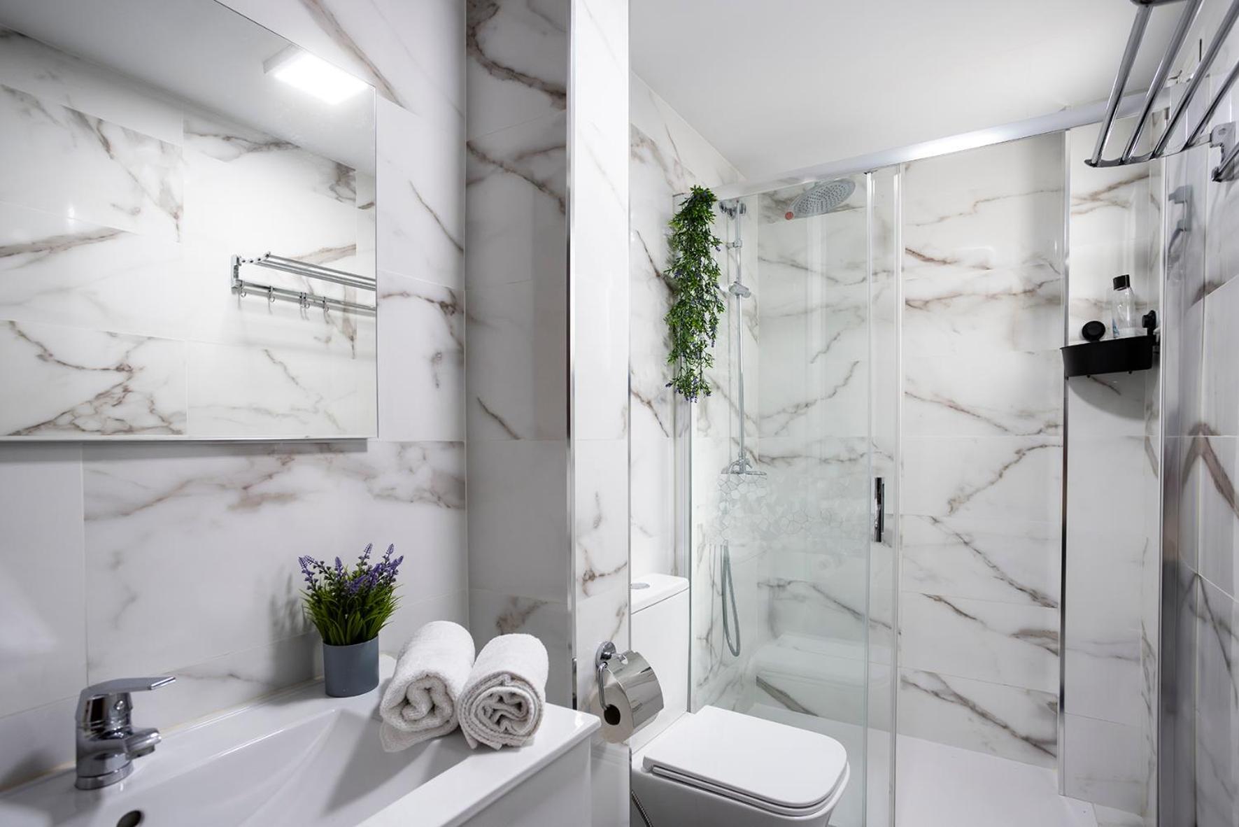 Andalucia Apartment Fuengirola
