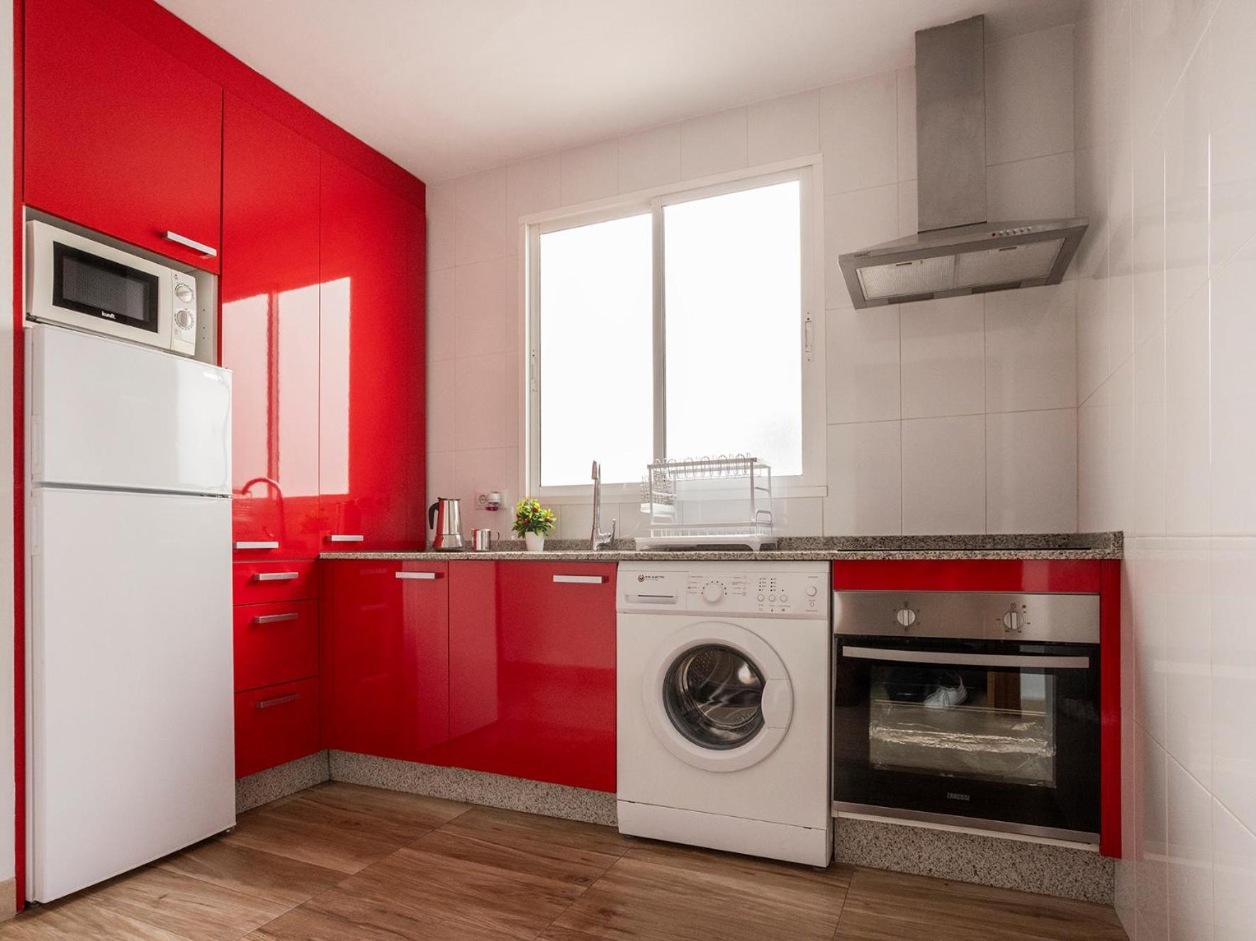 Apartment Andalucia Fuengirola