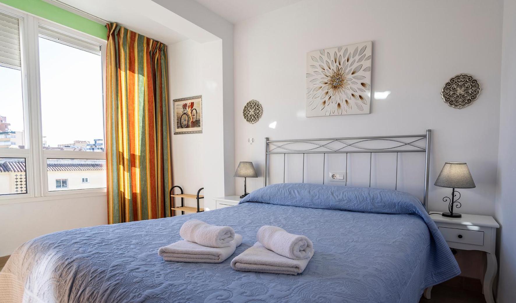 Andalucia Apartment Fuengirola