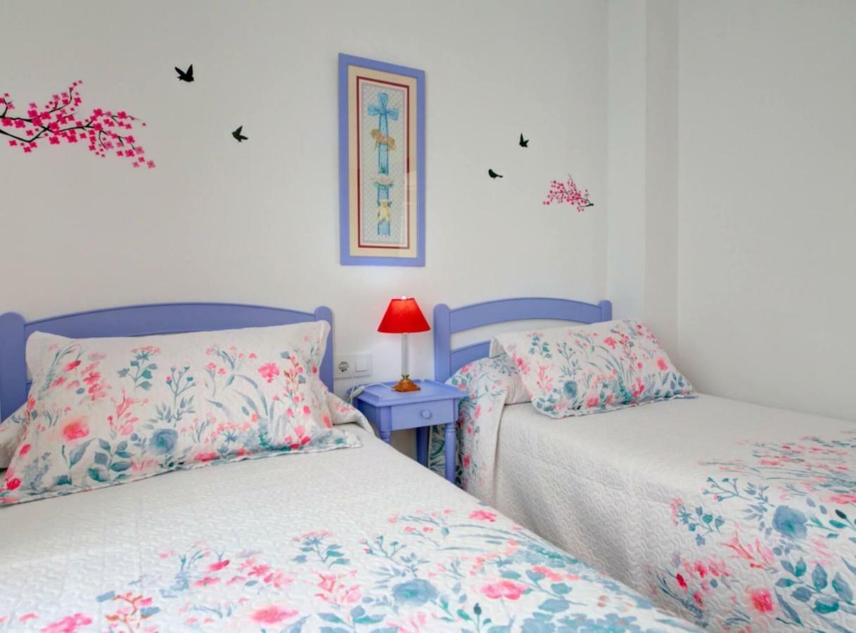 Apartment Andalucia Fuengirola